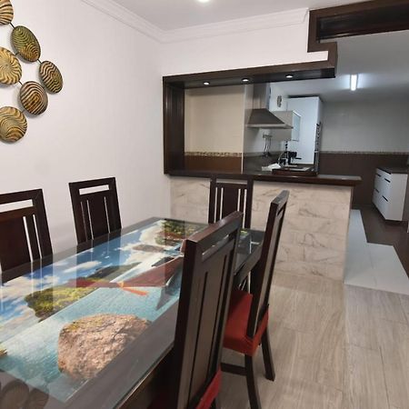 Apartamento Daniela 1 론다 외부 사진