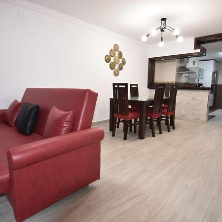 Apartamento Daniela 1 론다 외부 사진