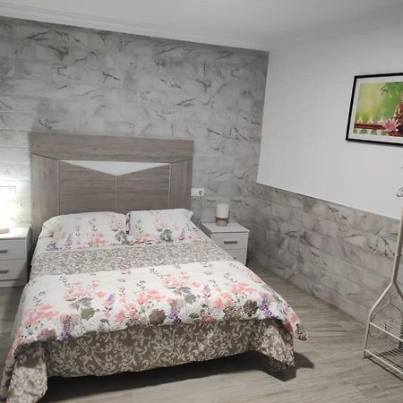 Apartamento Daniela 1 론다 외부 사진