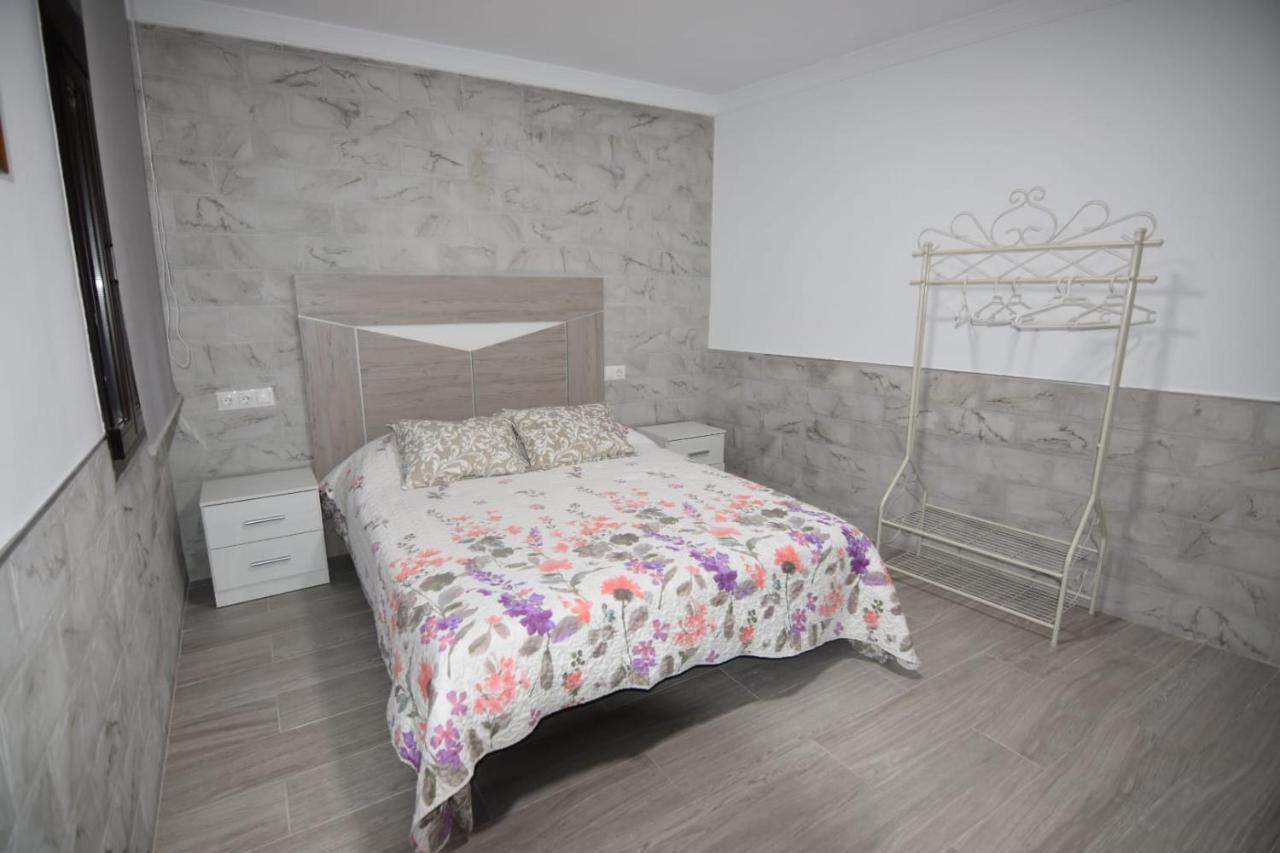 Apartamento Daniela 1 론다 외부 사진