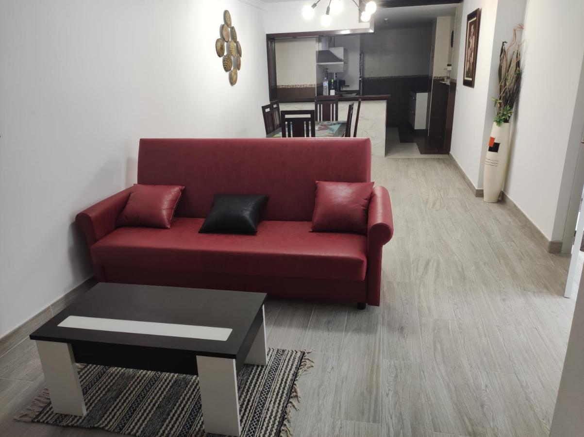 Apartamento Daniela 1 론다 외부 사진