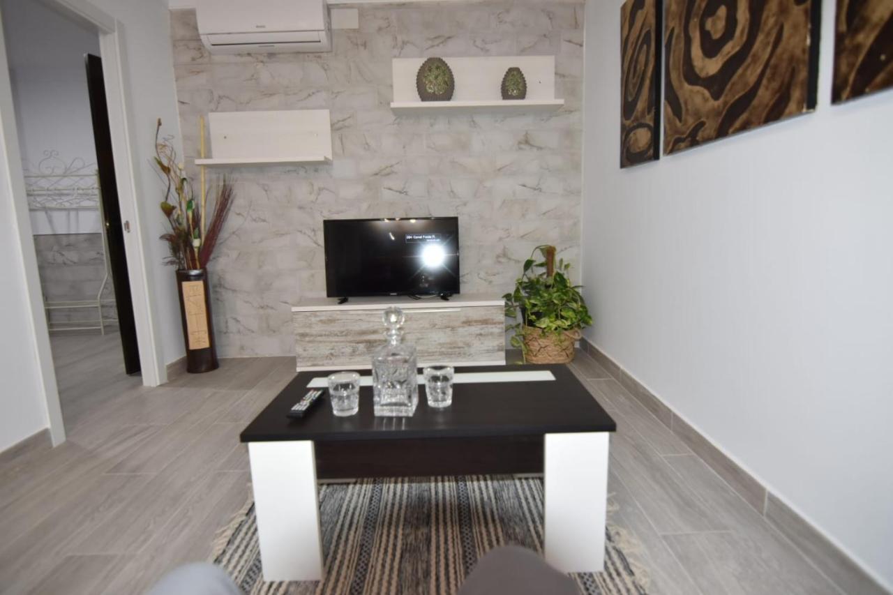 Apartamento Daniela 1 론다 외부 사진
