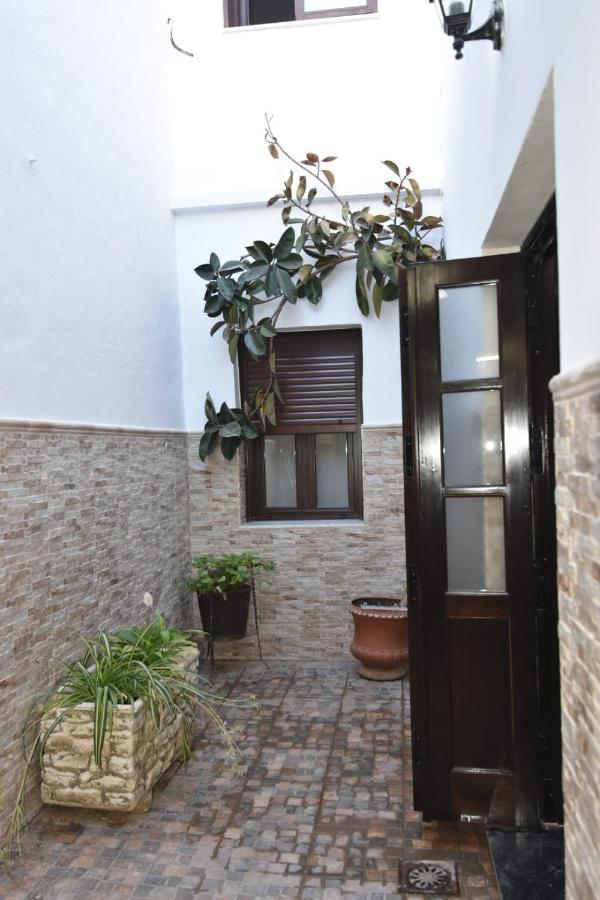 Apartamento Daniela 1 론다 외부 사진