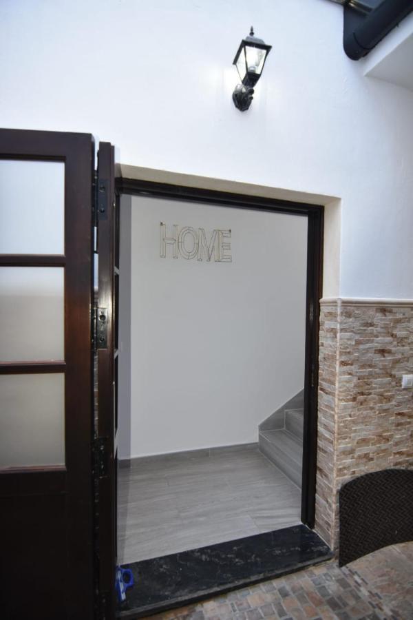 Apartamento Daniela 1 론다 외부 사진