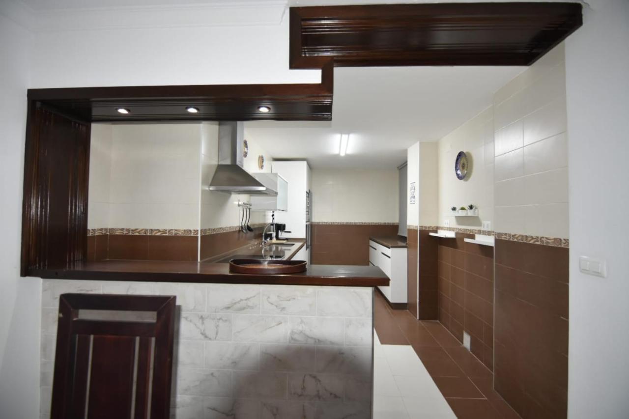 Apartamento Daniela 1 론다 외부 사진