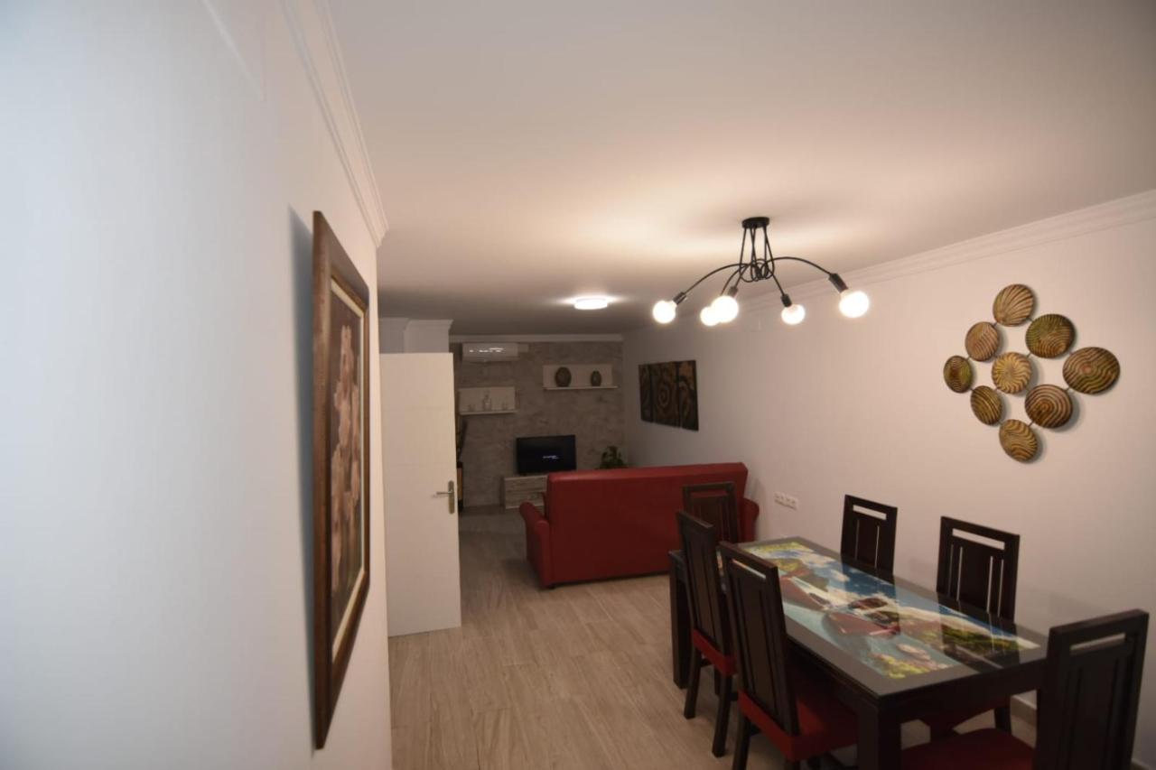 Apartamento Daniela 1 론다 외부 사진