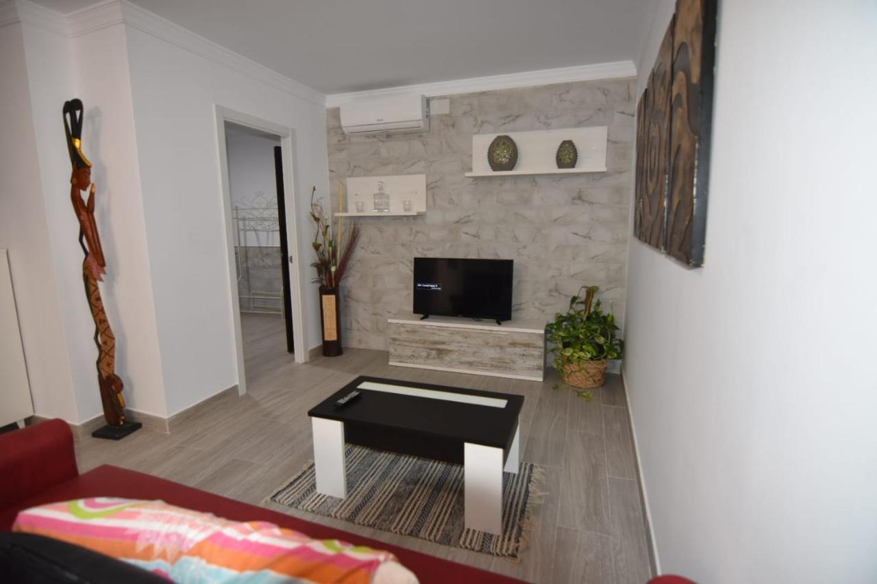 Apartamento Daniela 1 론다 외부 사진