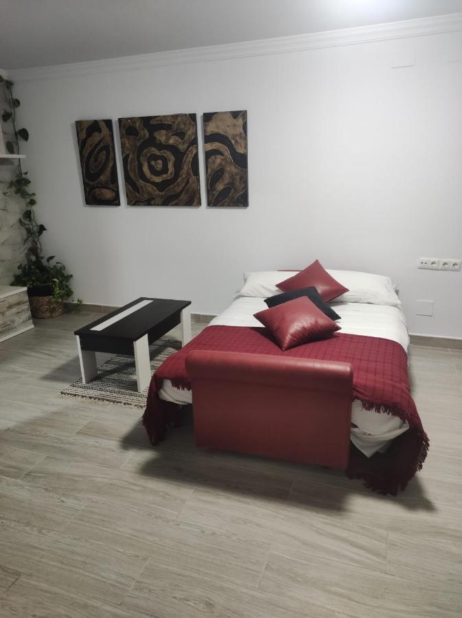 Apartamento Daniela 1 론다 외부 사진