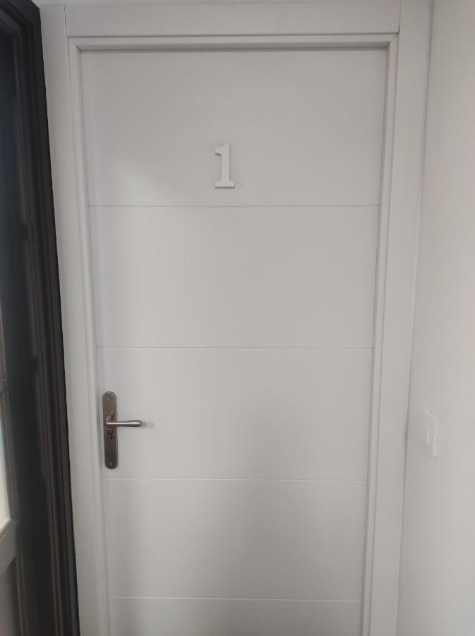 Apartamento Daniela 1 론다 외부 사진