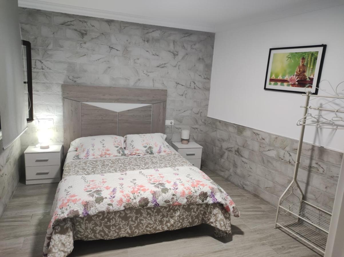 Apartamento Daniela 1 론다 외부 사진