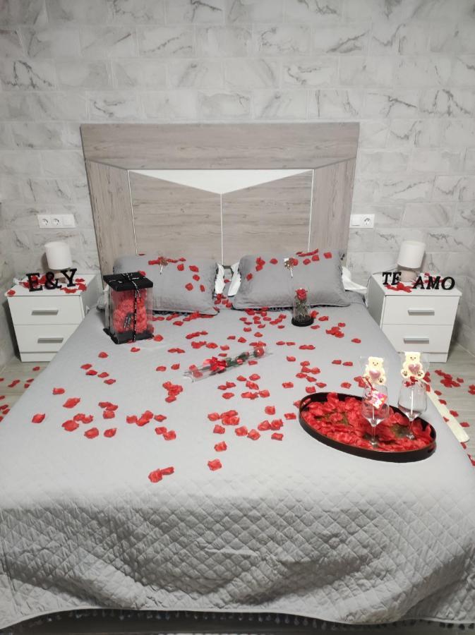 Apartamento Daniela 1 론다 외부 사진