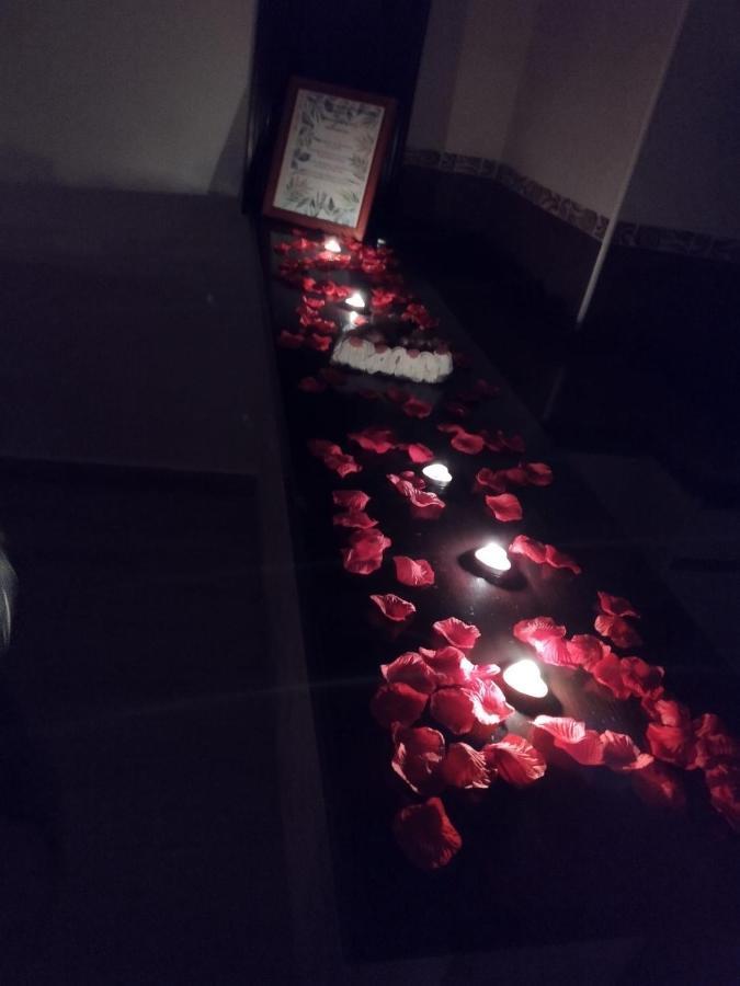 Apartamento Daniela 1 론다 외부 사진