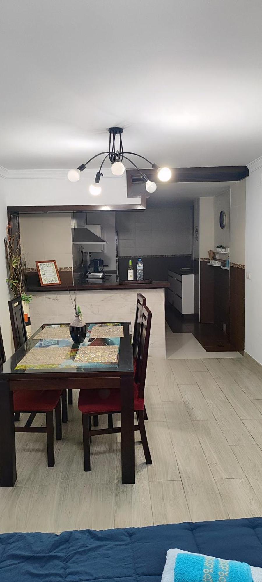 Apartamento Daniela 1 론다 외부 사진