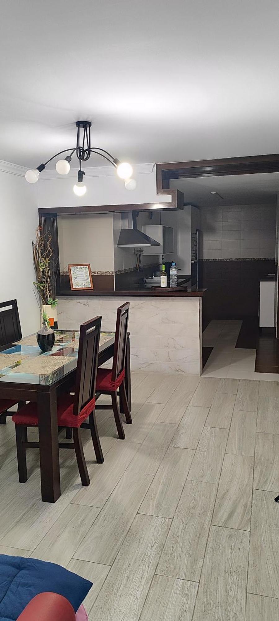 Apartamento Daniela 1 론다 외부 사진